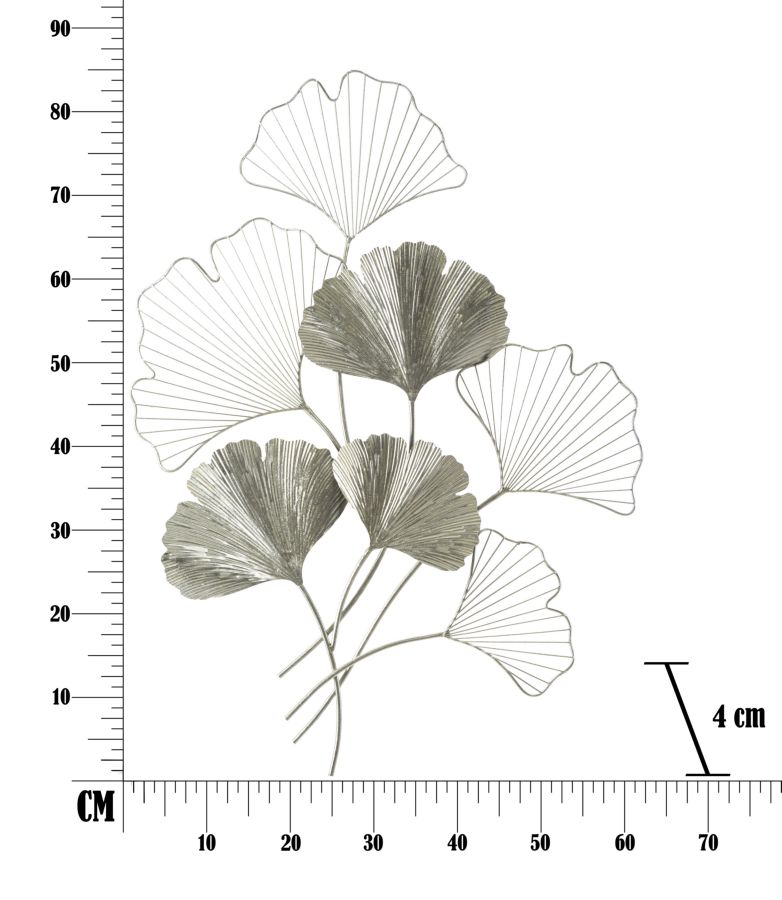 Seinakaunistus Goxy - Image 6