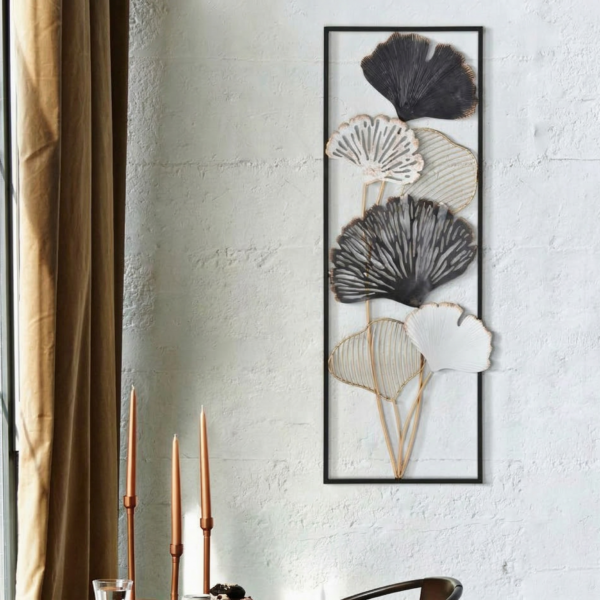 Seinakaunistus Ory Panel