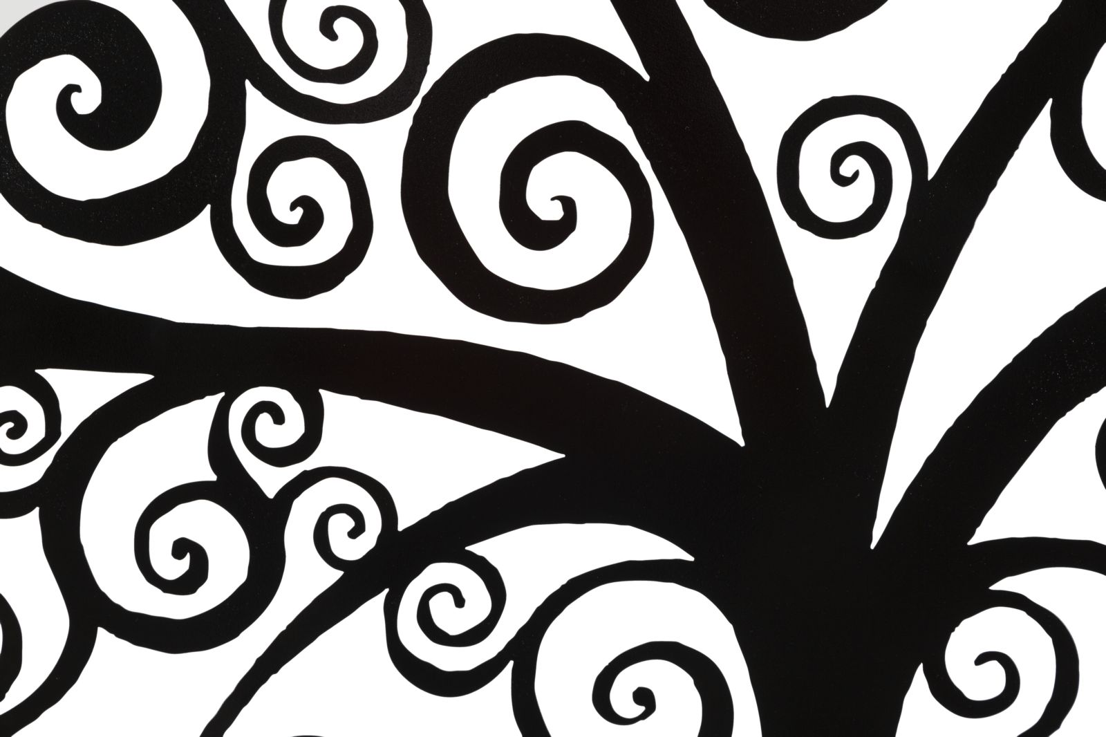 Seinakaunistus Tree Plus - Image 4