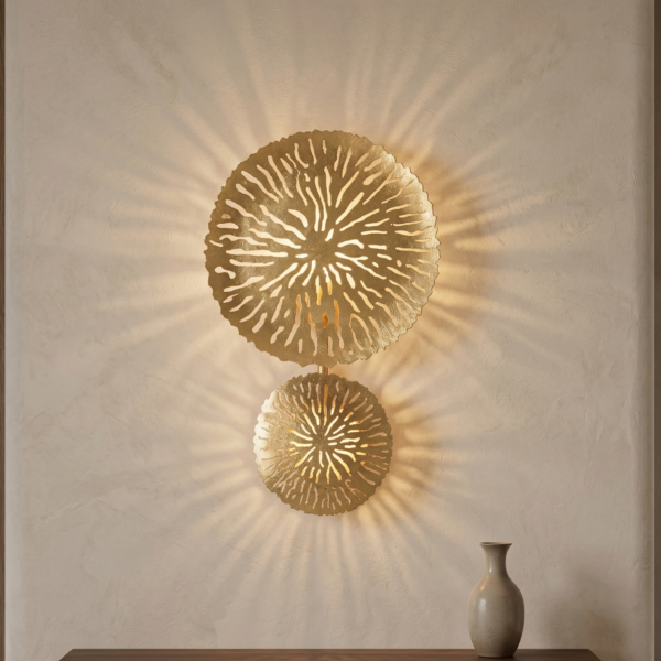 Seinavalgusti Simple