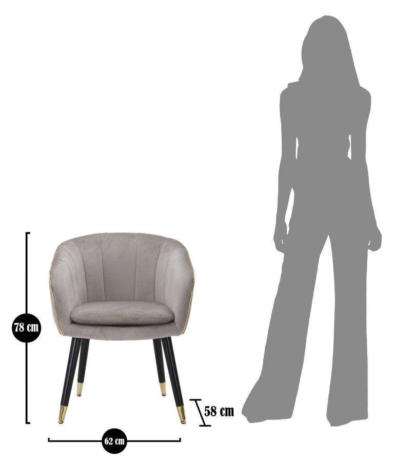 Tugitool Grigia - Image 9