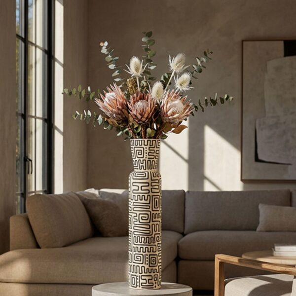 Vaas Nairobi Master 65