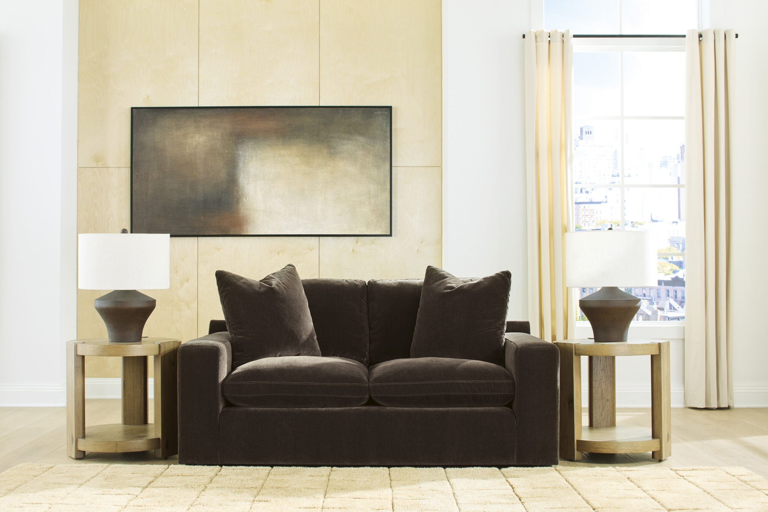 Diivan Maxton Heights 2 kohaline