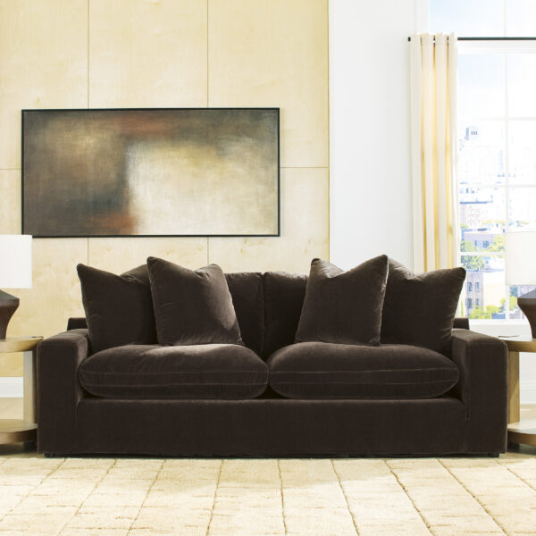 Diivan Maxton Heights