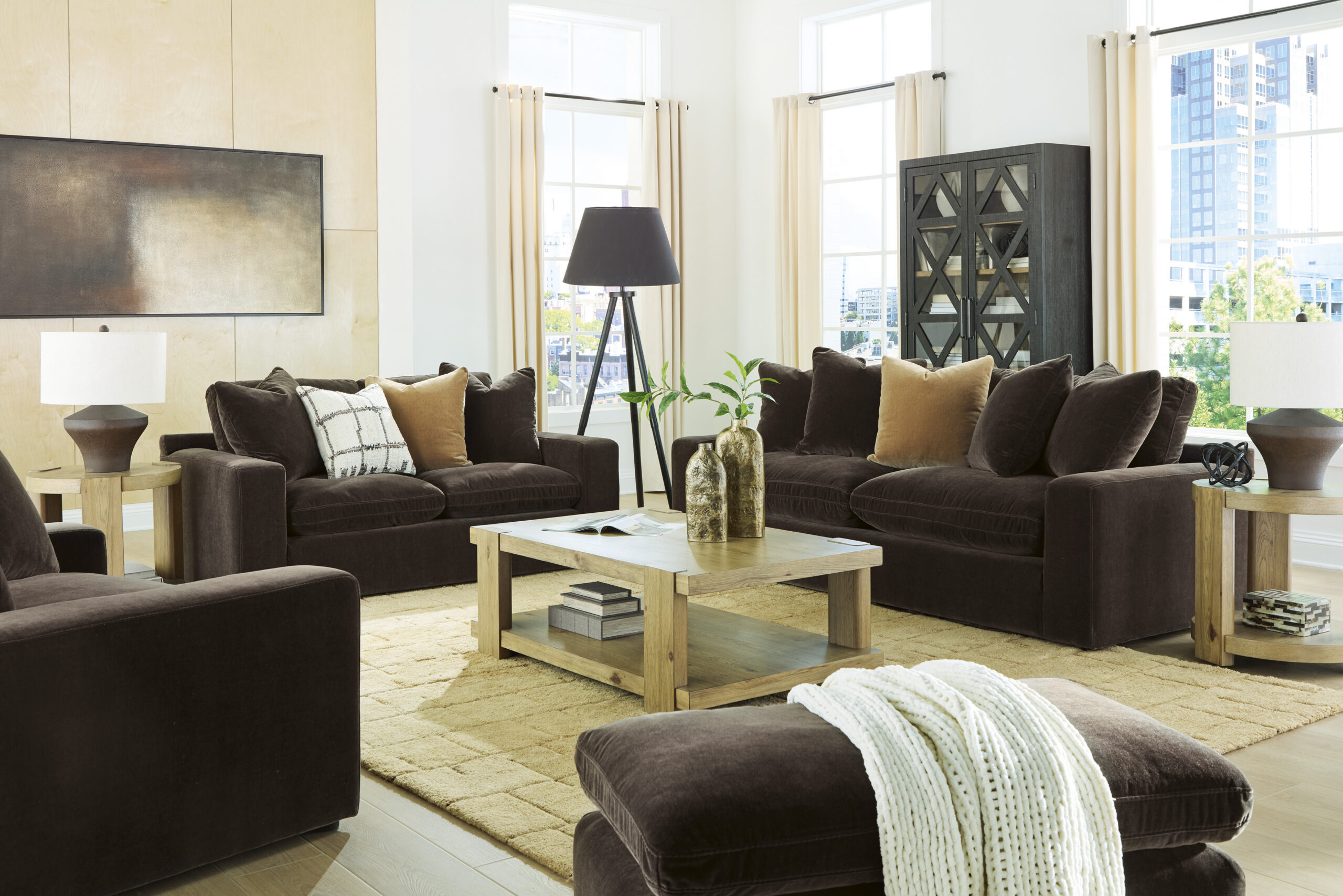 Diivan Maxton Heights 2 kohaline - Image 2