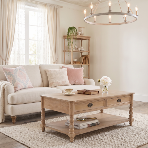 Diivanilaud Castillo