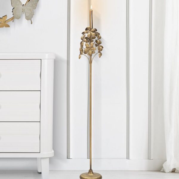 Küünlajalg Flowy 93