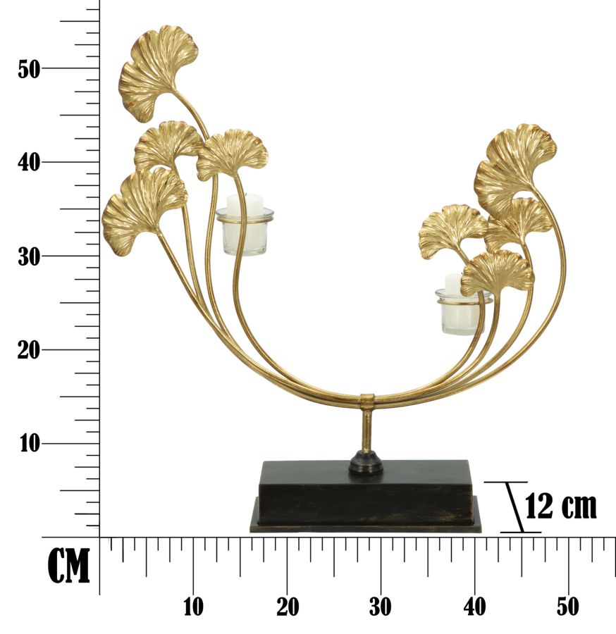 Küünlajalg Irys Glam - Image 7