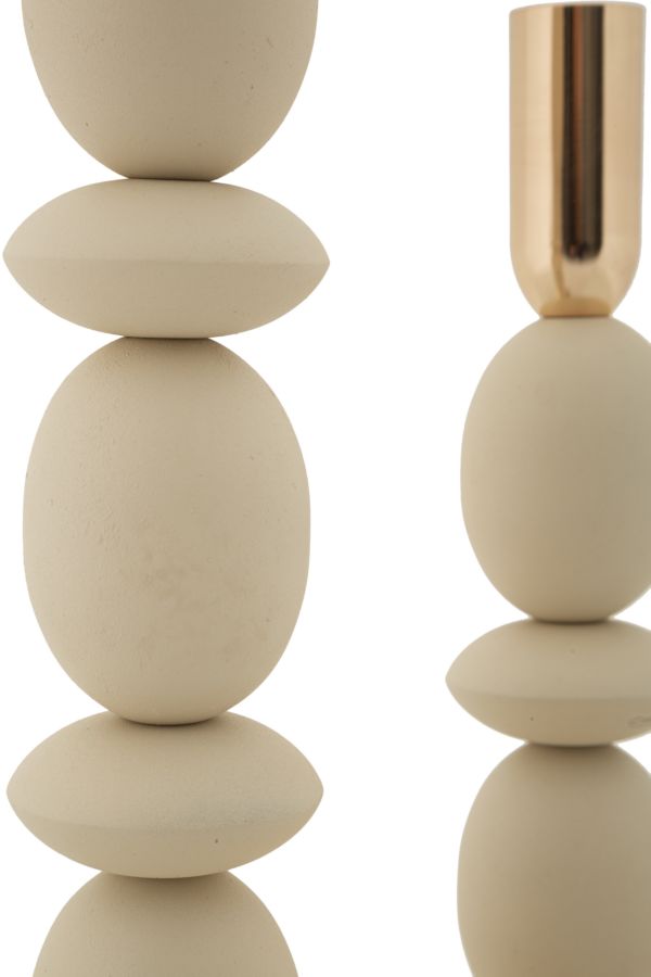 Küünlajalgade komplekt Shuttle - Image 2