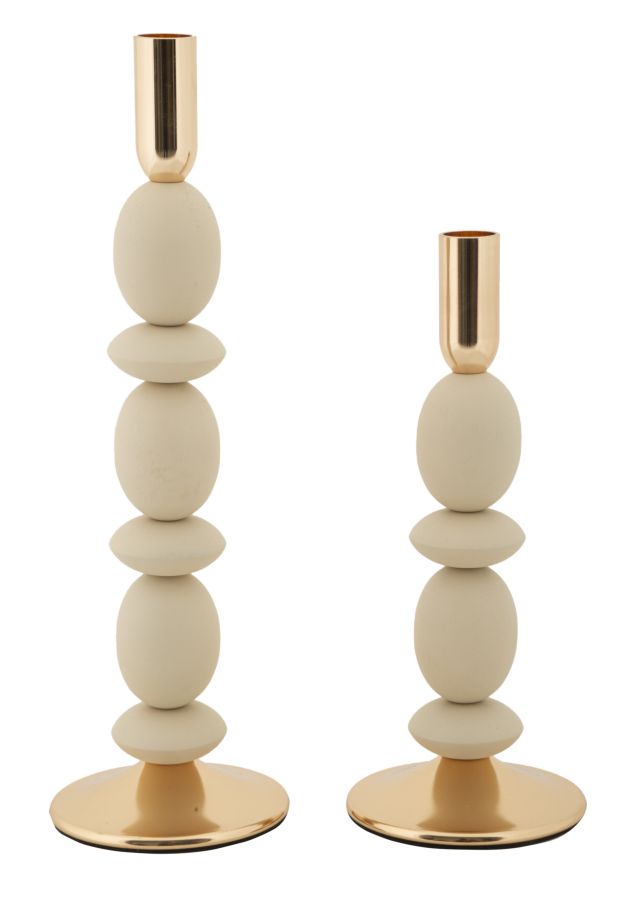 Küünlajalgade komplekt Shuttle - Image 3