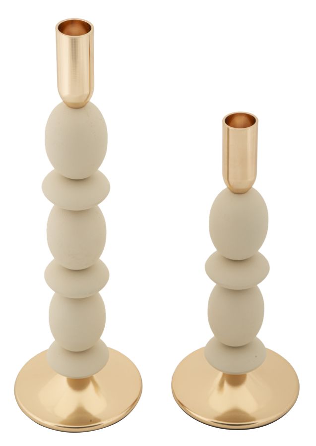 Küünlajalgade komplekt Shuttle - Image 4