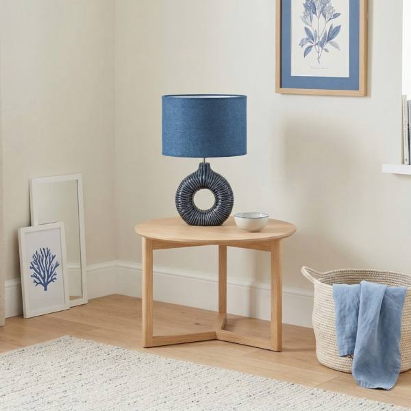 Lauavalgusti Davos Blue