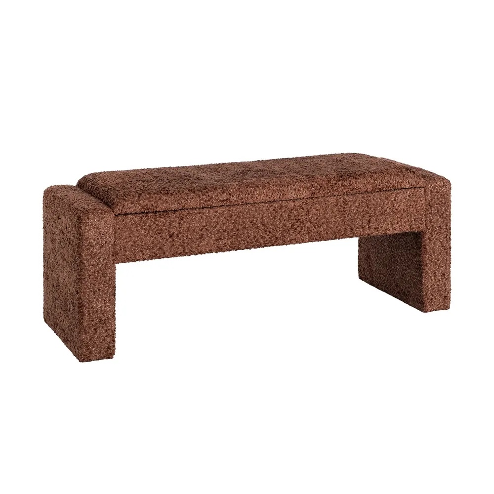 Pink Baula Brown - Image 3