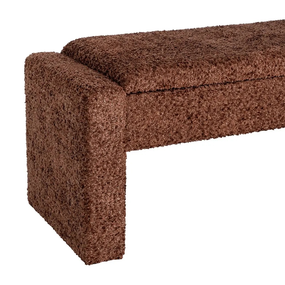 Pink Baula Brown - Image 5