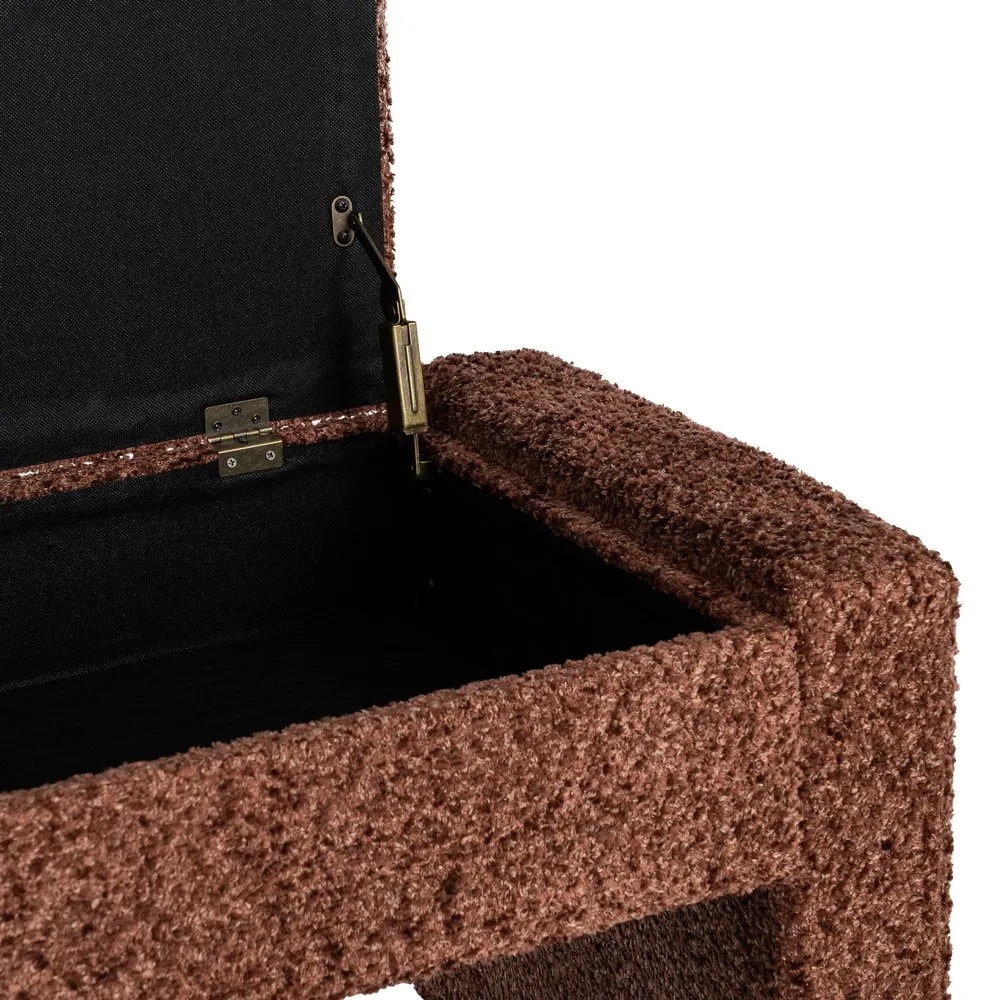 Pink Baula Brown - Image 6