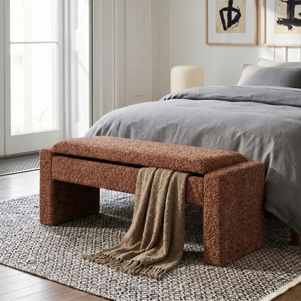 Pink Baula Brown - Image 8