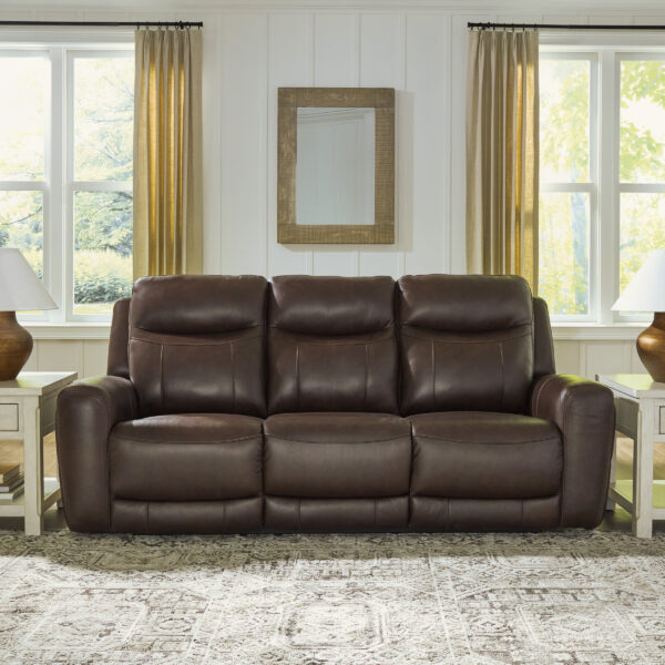 Recliner diivan Gravier