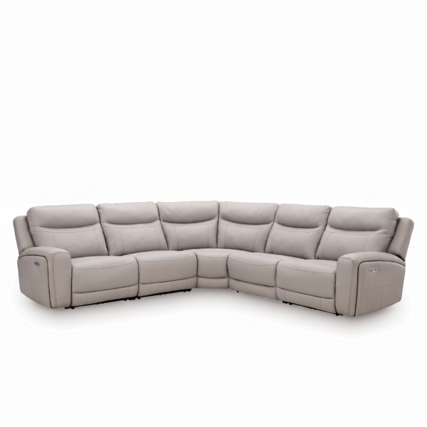 Recliner nurgadiivan Gravier