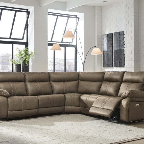 Recliner nurgadiivan Max-Media 5MOD