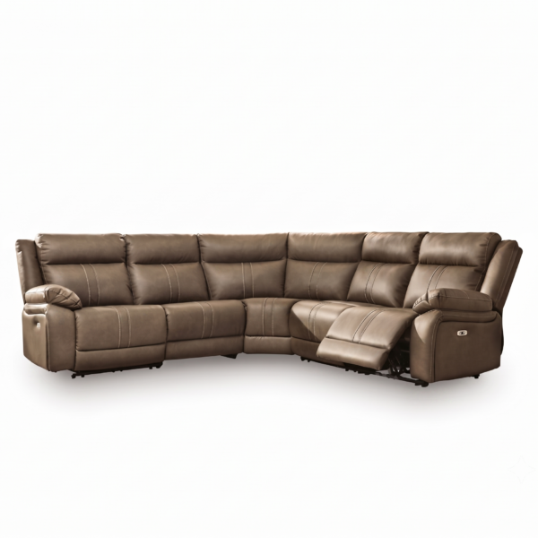 Recliner nurgadiivan Max-Media 5MOD
