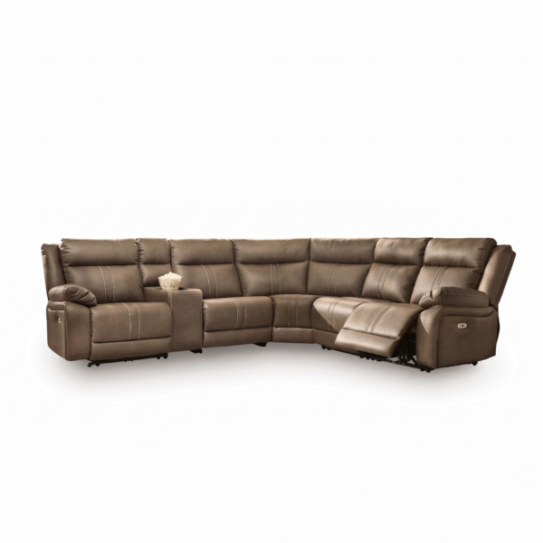 Recliner nurgadiivan Max-Media