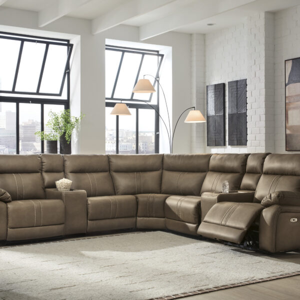 Recliner nurgadiivan Max-Media 7MOD