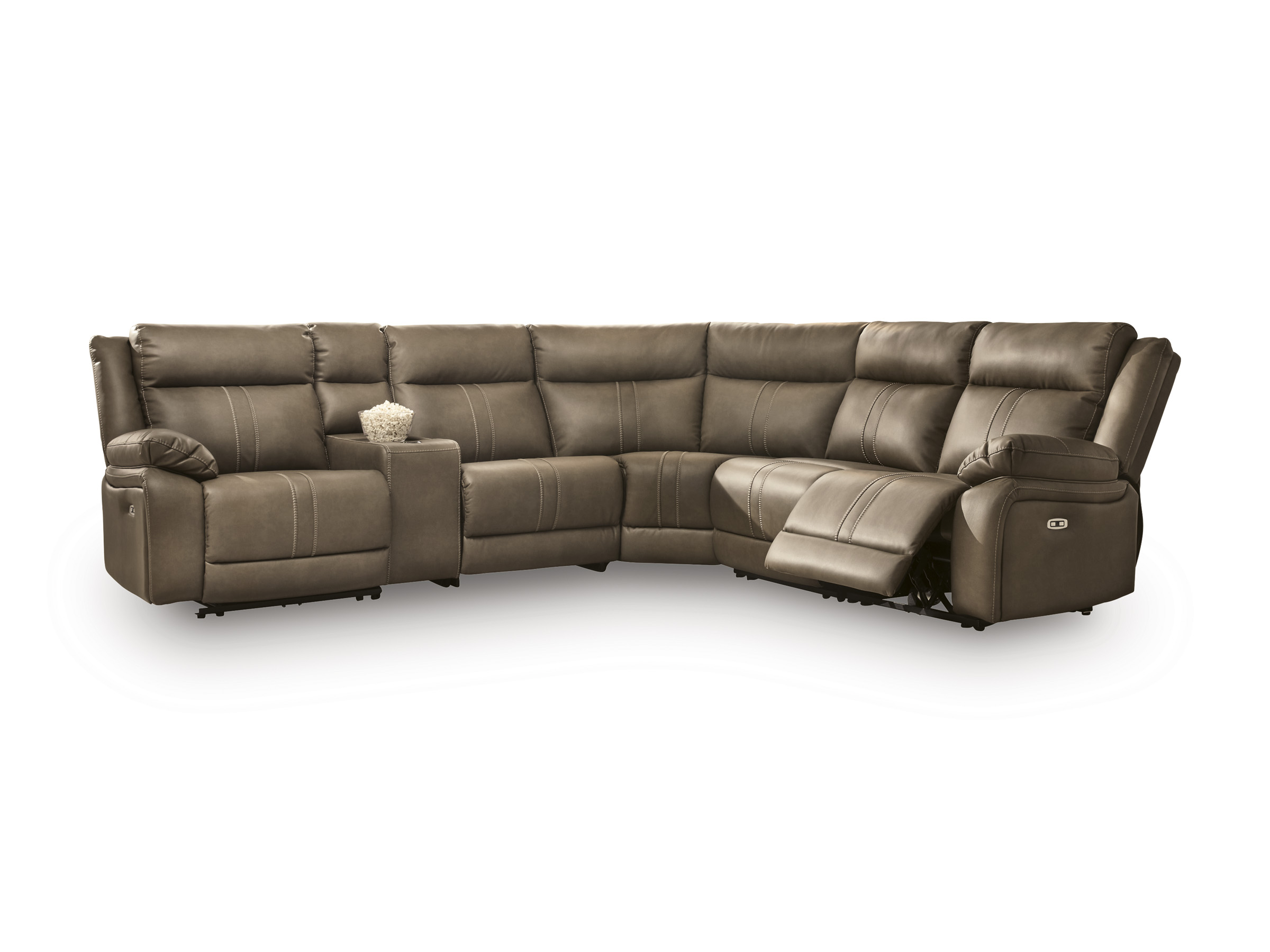 Recliner nurgadiivan Max-Media - Image 13