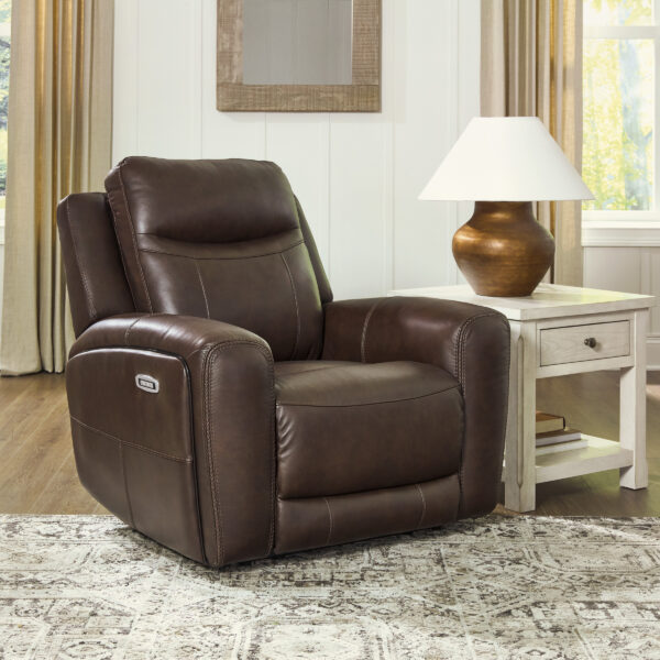 Recliner tugitool Gravier