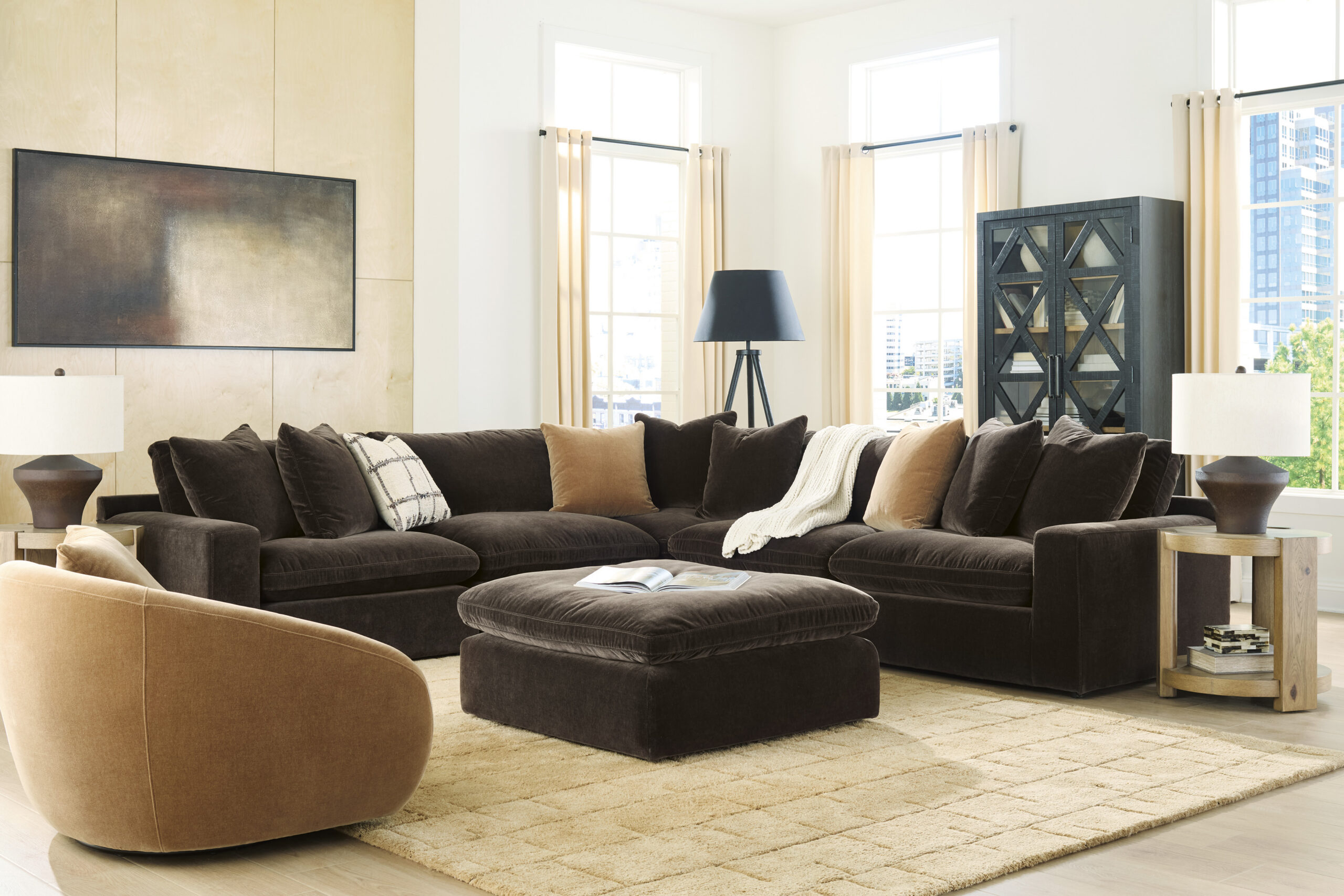 Tumba Maxton Heights XL - Image 2