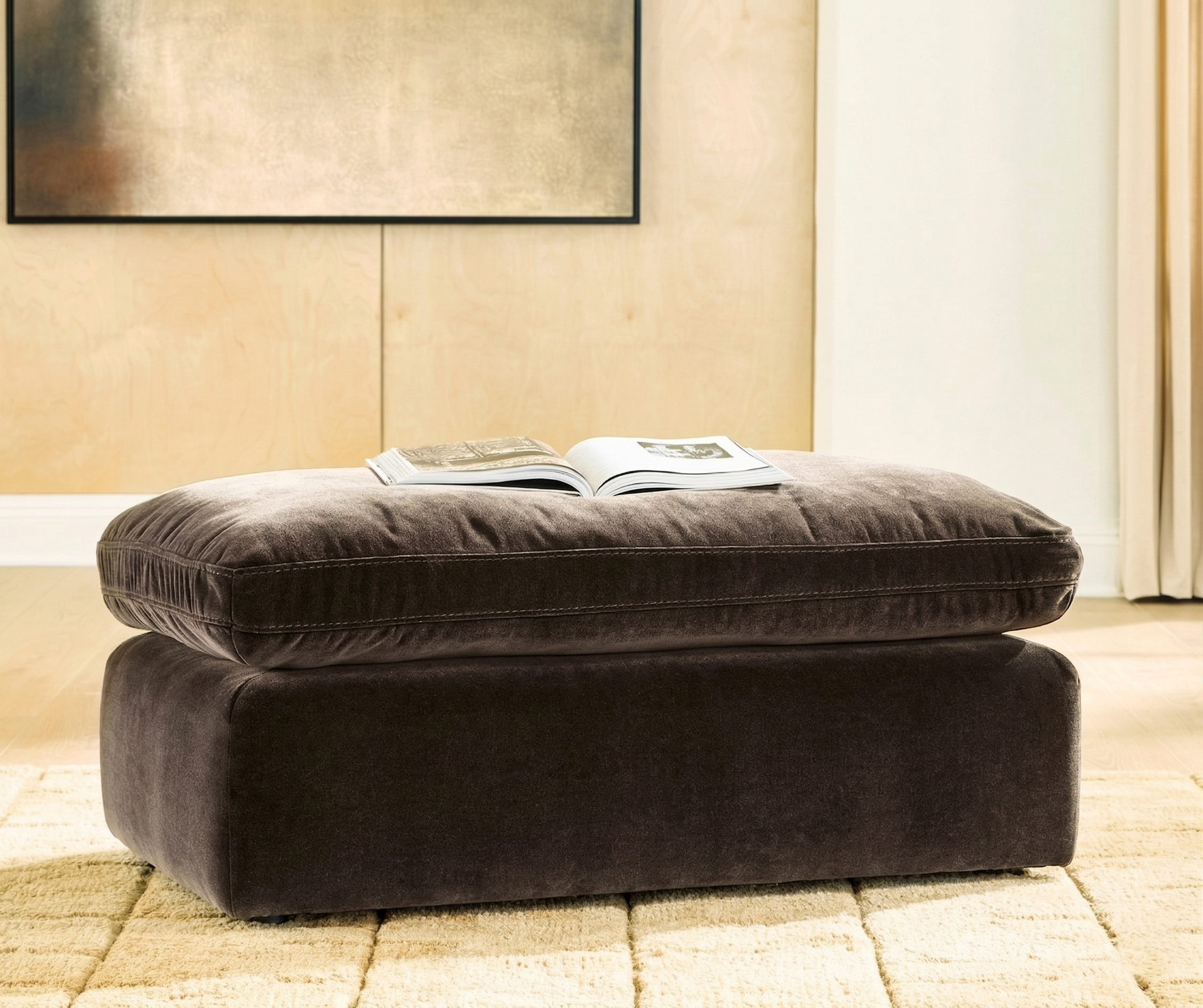 Tumba Maxton Heights