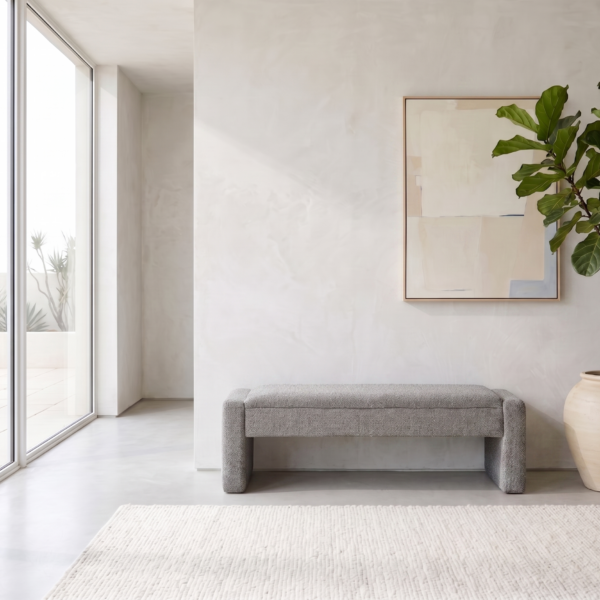 Pink Baula Gris