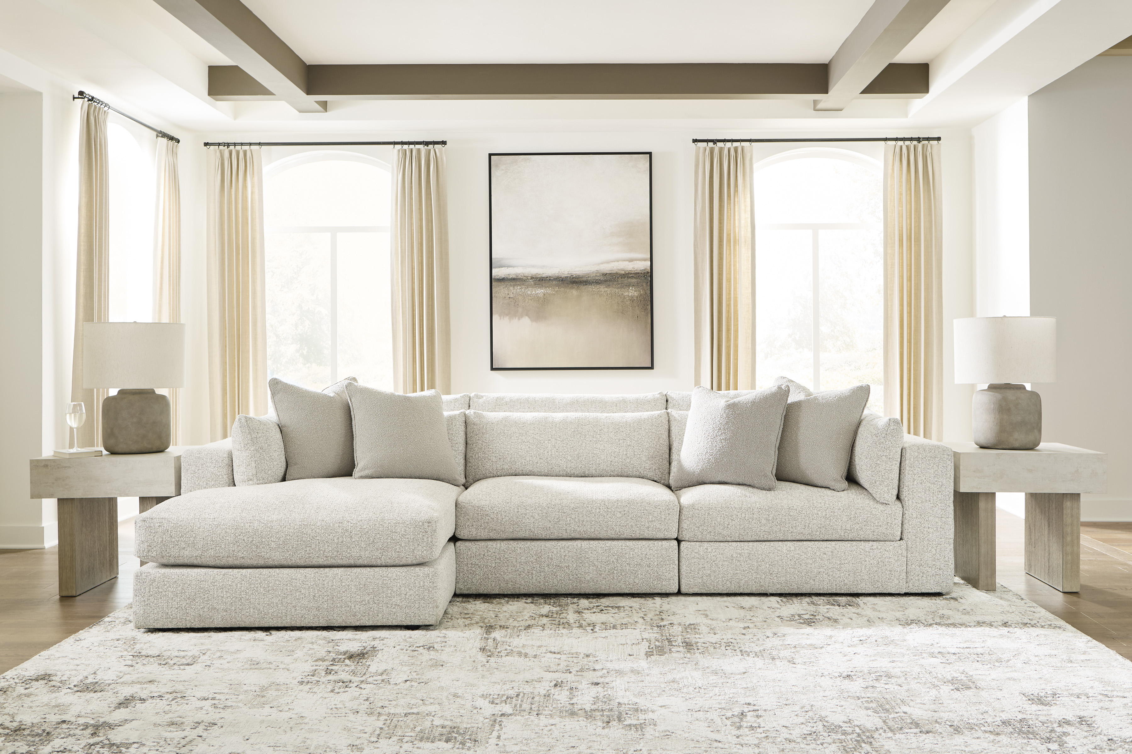 Nurgadiivan Stonecroft Manor 3M - Pilt 3
