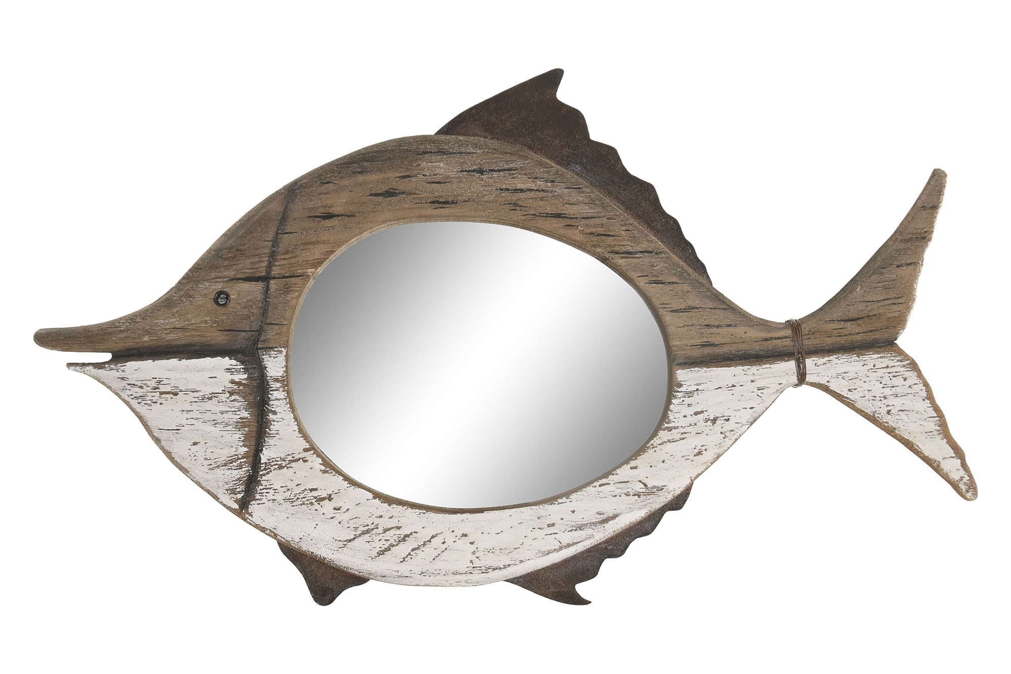 Peegel Fish - Pilt 4