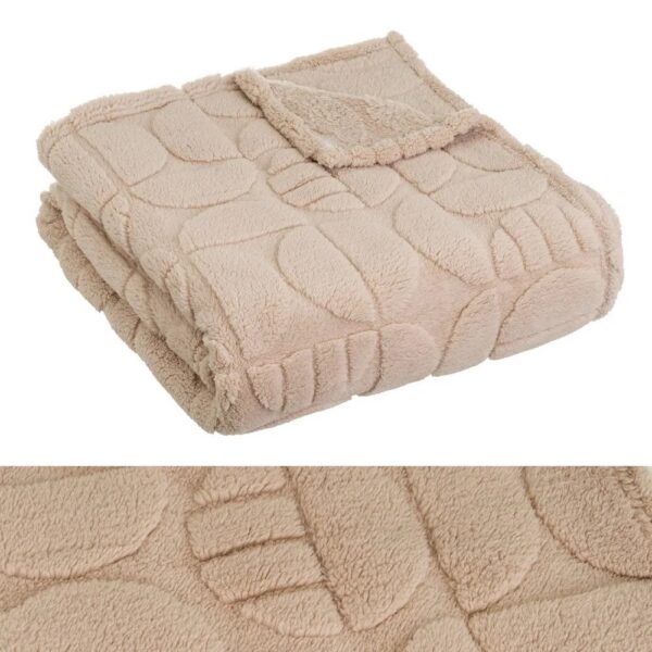 Pleed Sherpa Cream