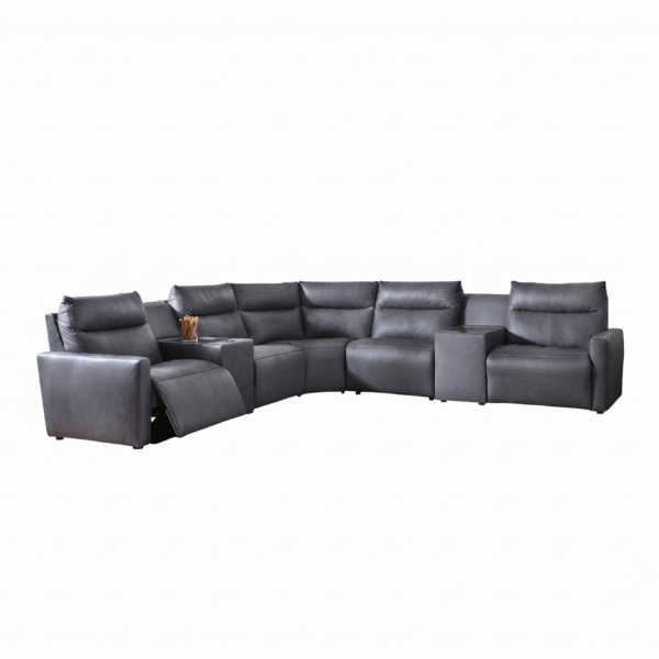 Recliner nurgadiivan ModZ 7MOD