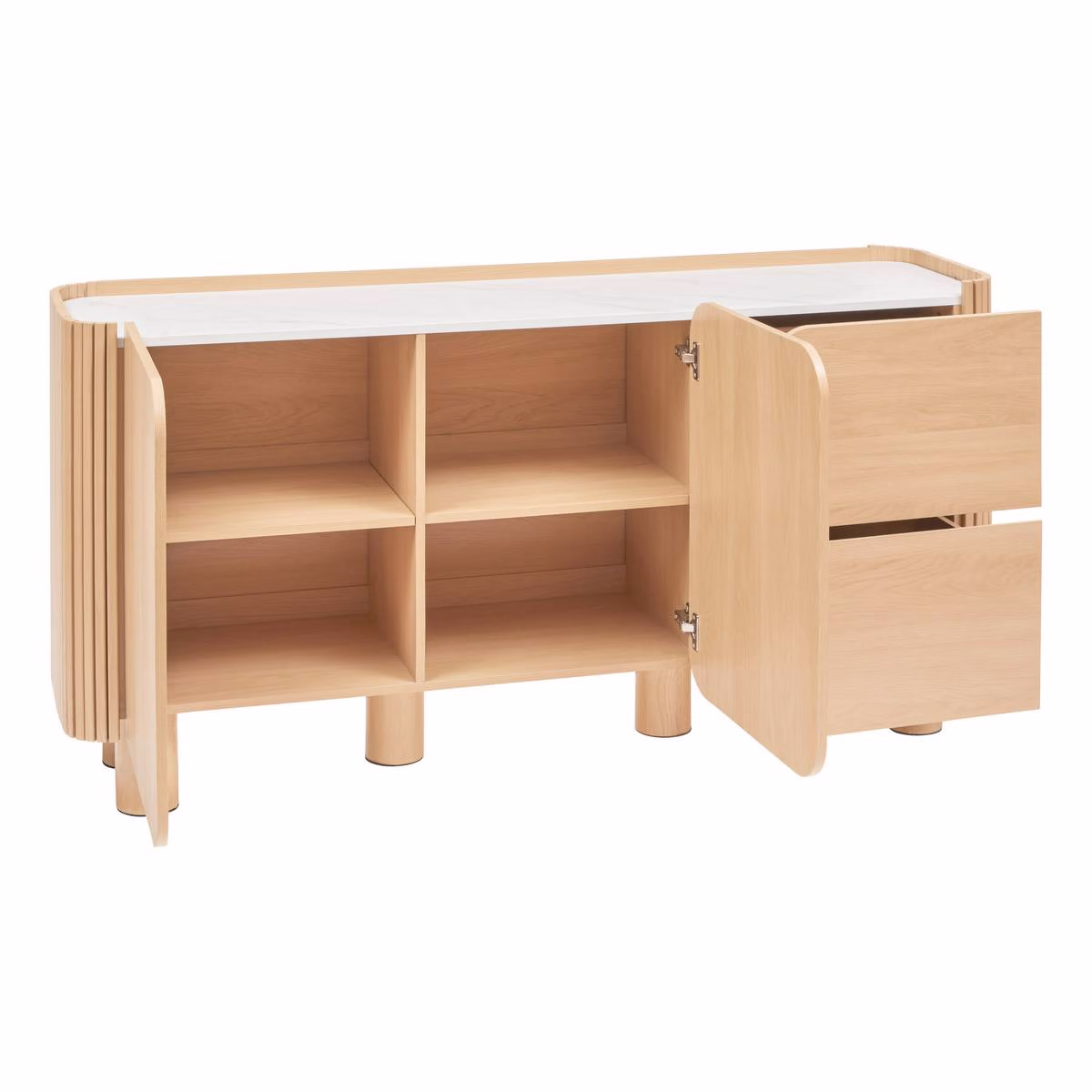 Kummut Homely - Pilt 2