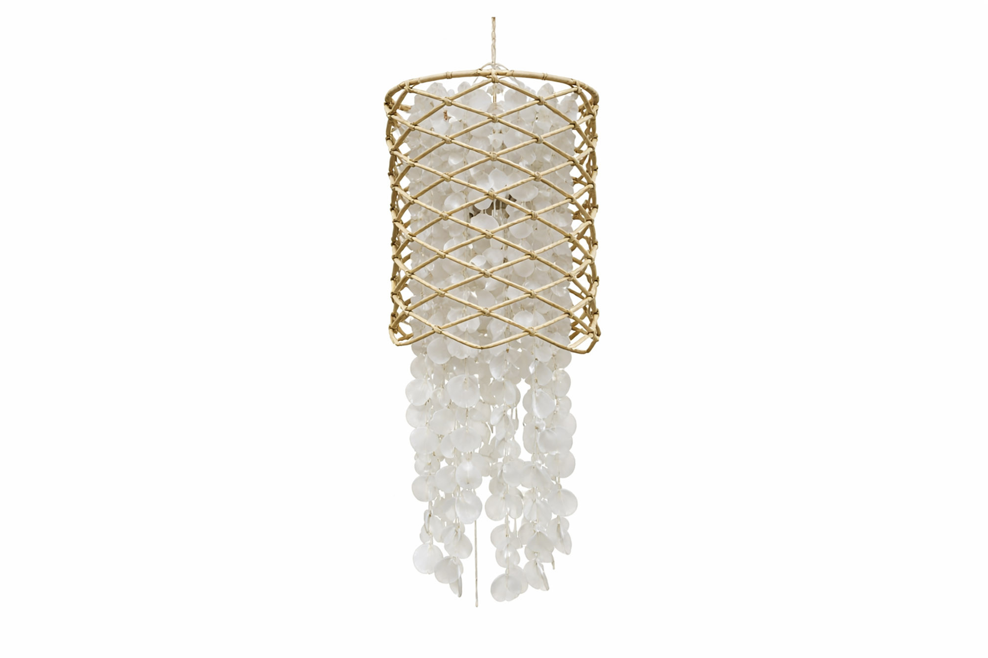 Laevalgusti Shells - Pilt 3