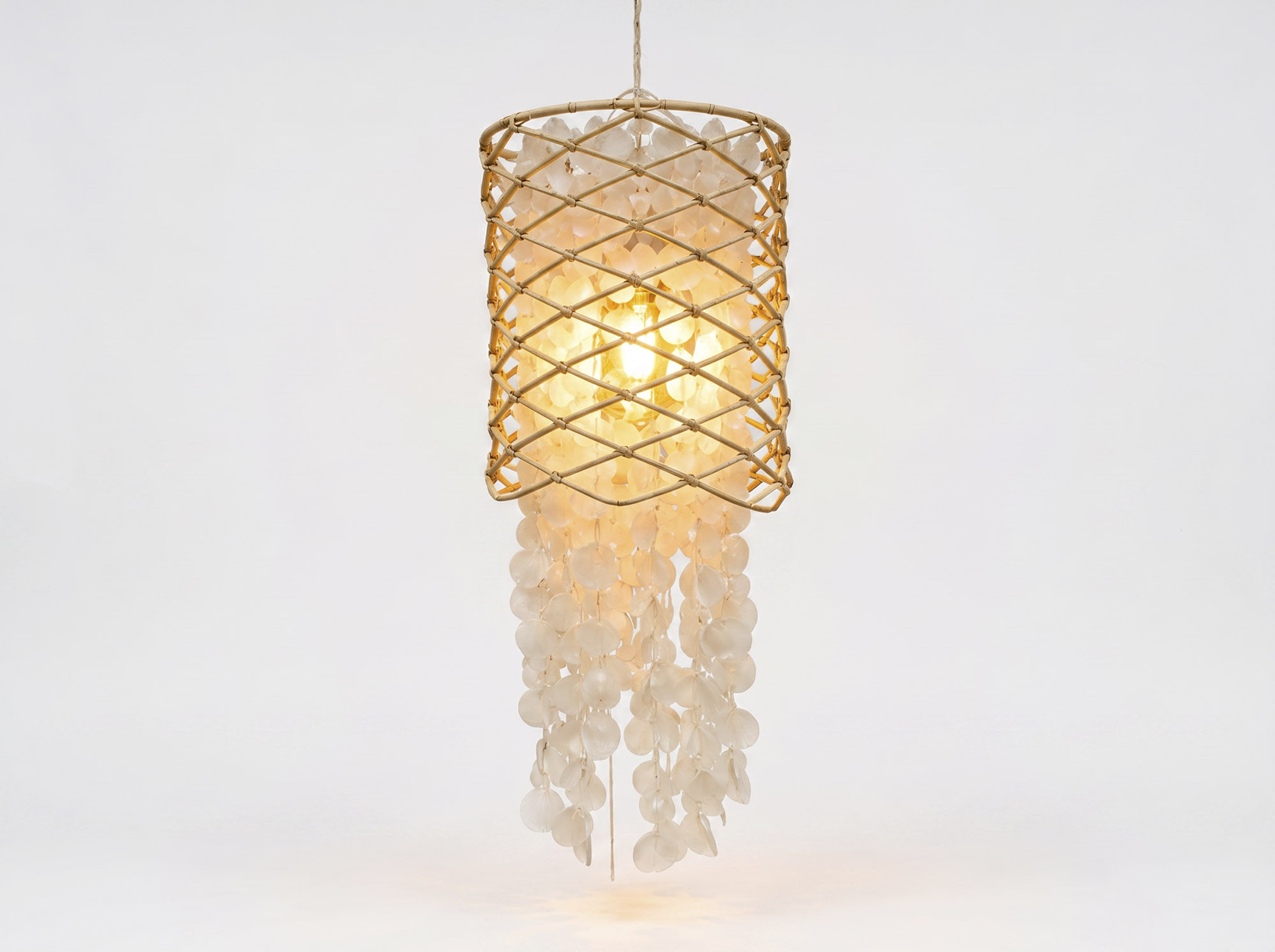 Laevalgusti Shells - Pilt 2