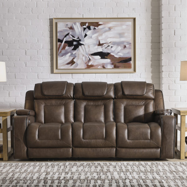 Recliner diivan Stargin