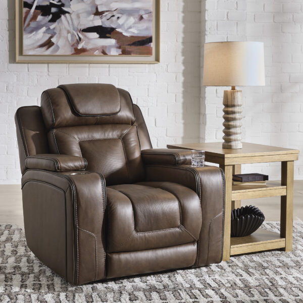 Recliner tugitool Stargin