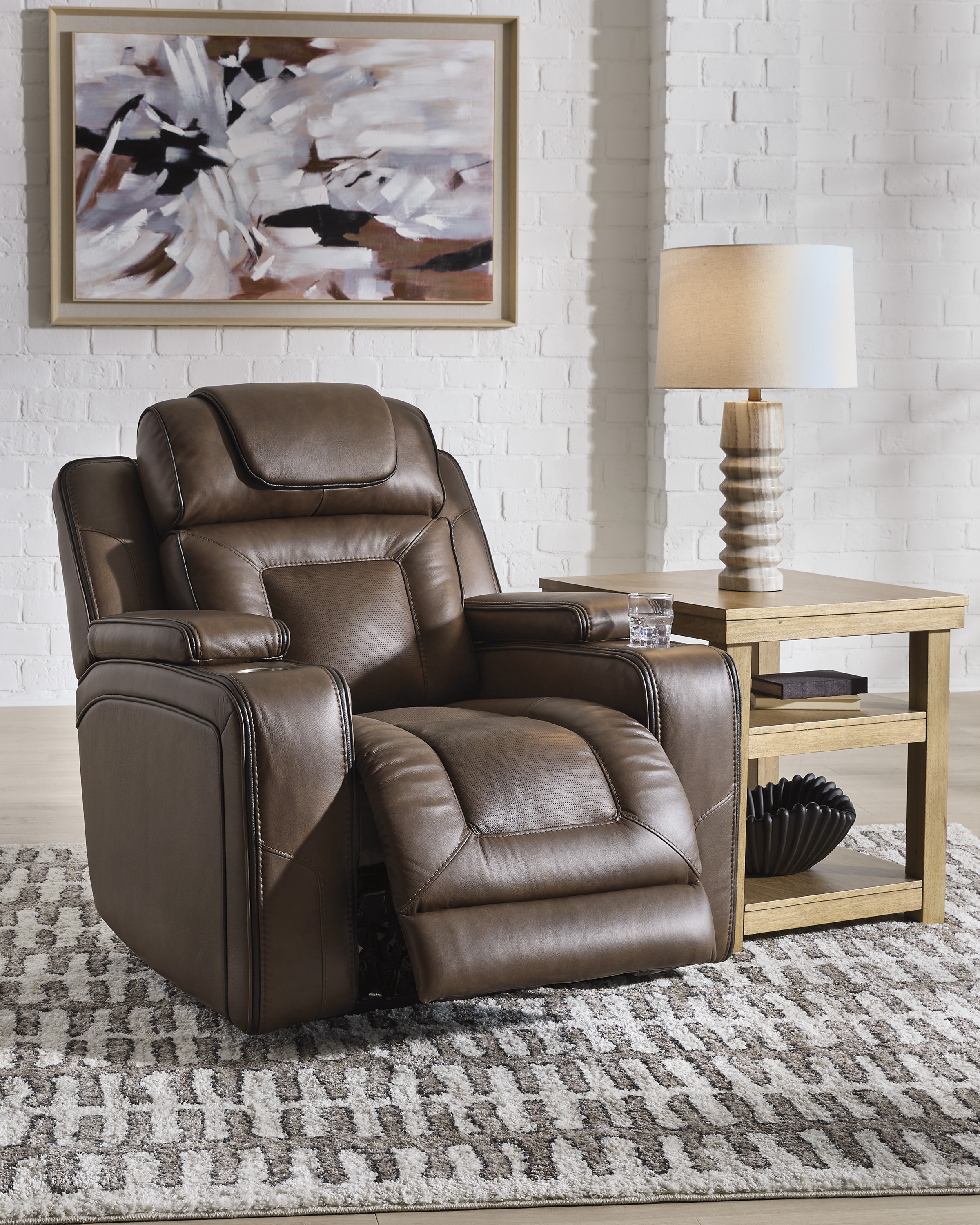 Recliner tugitool Stargin - Pilt 2