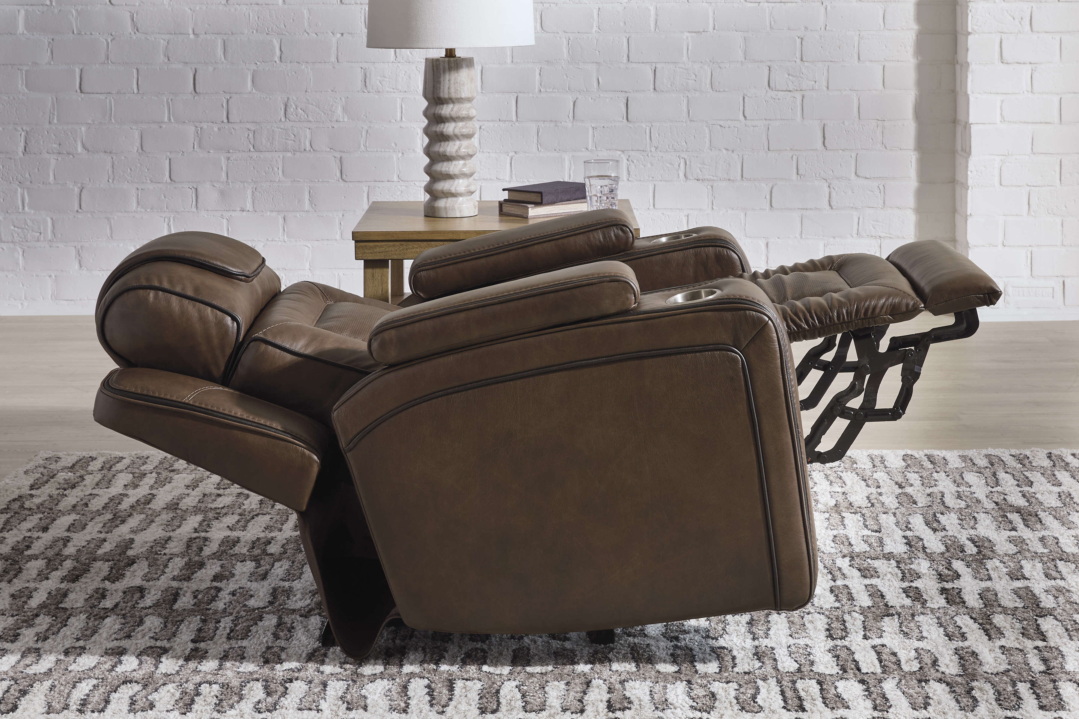 Recliner tugitool Stargin - Pilt 3