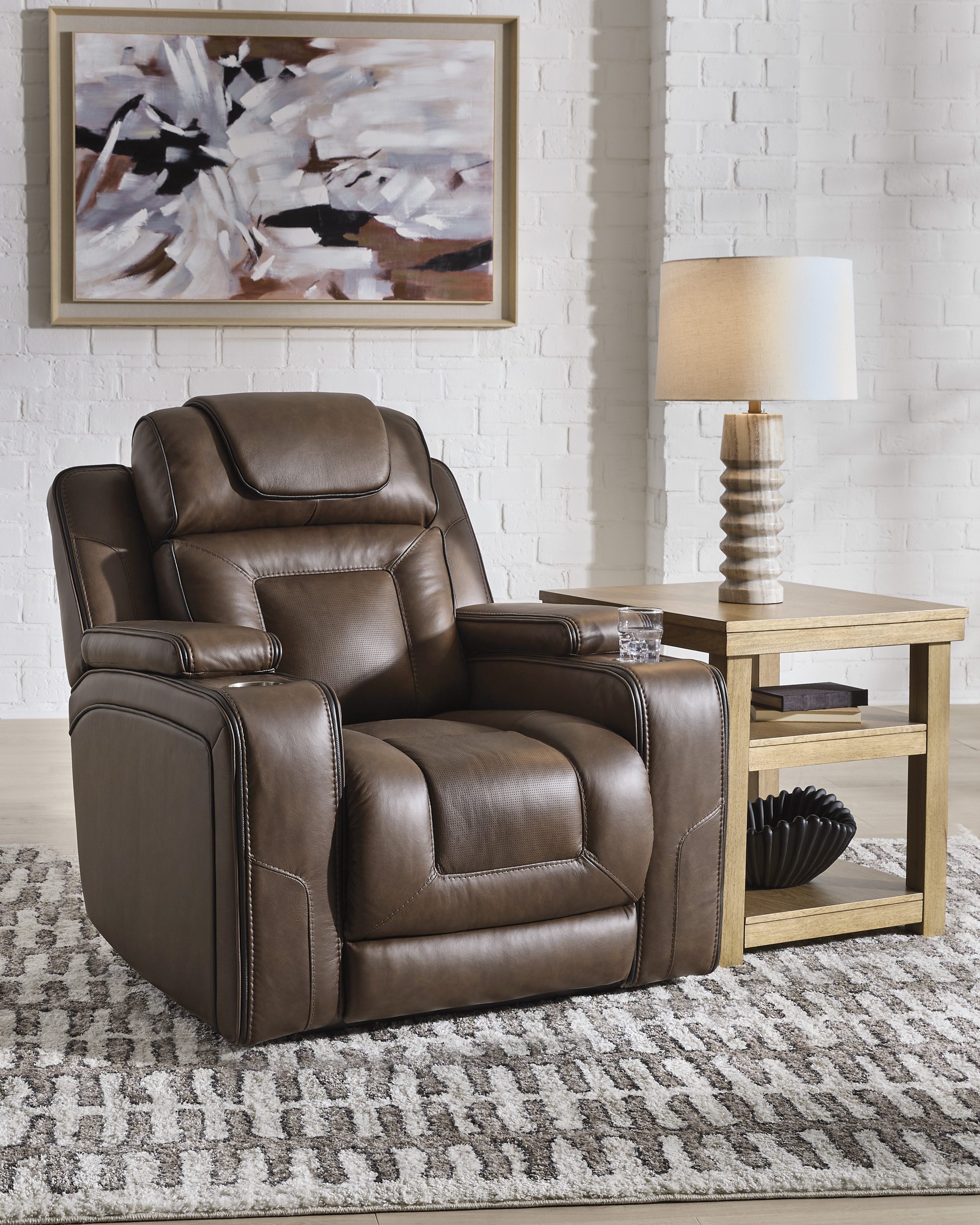 Recliner tugitool Stargin