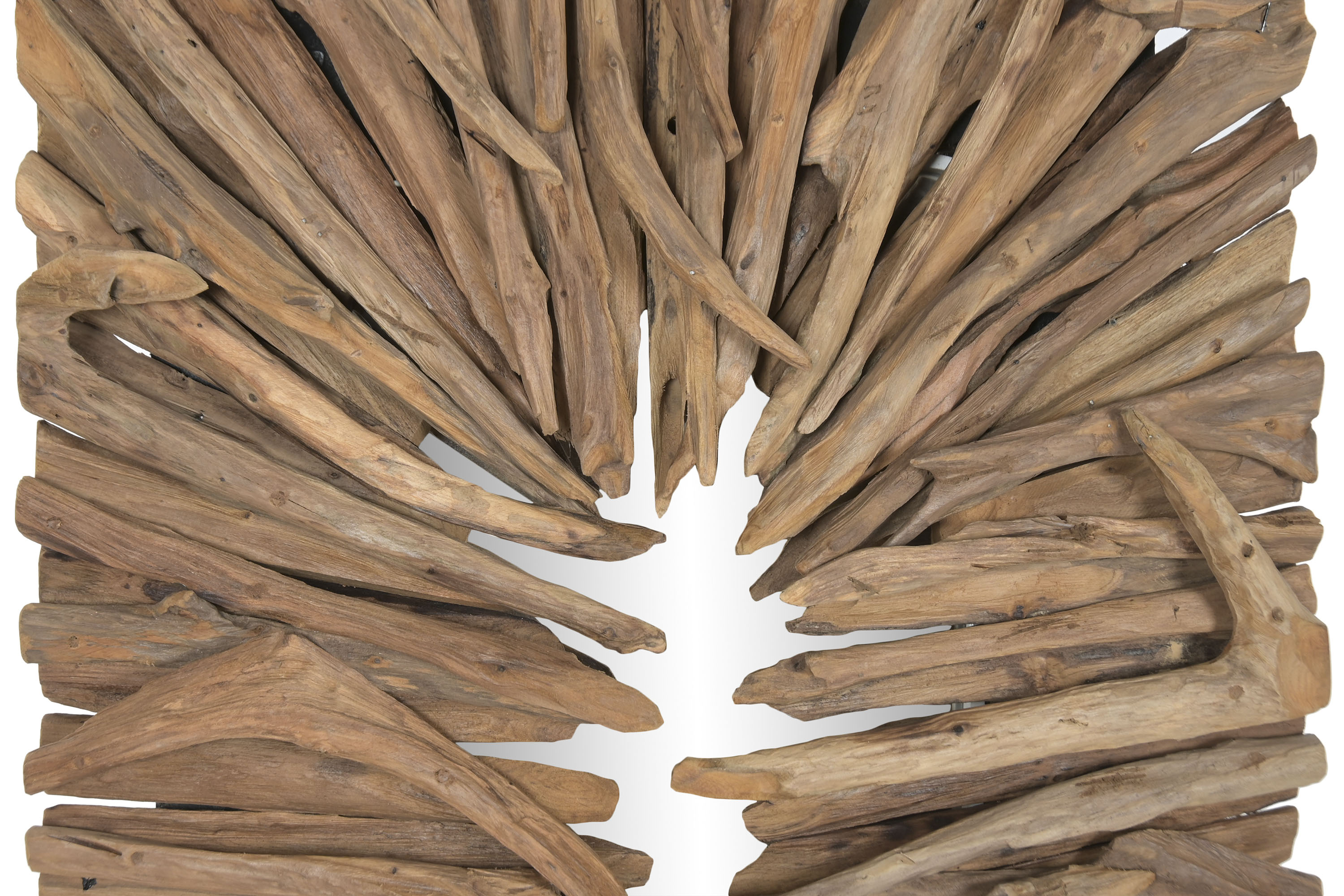 Seinavalgusti Teak - Pilt 2