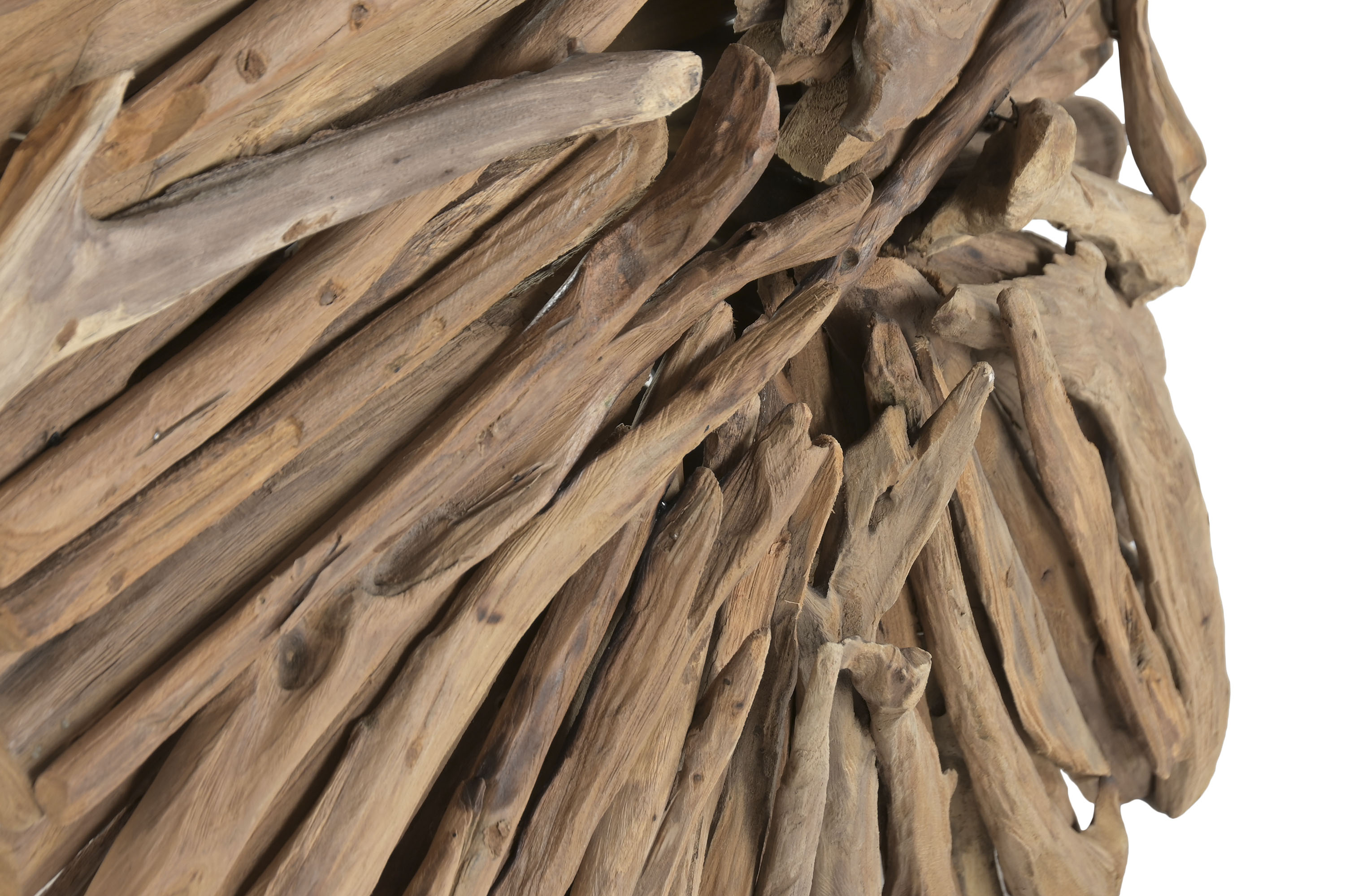 Seinavalgusti Teak - Pilt 3